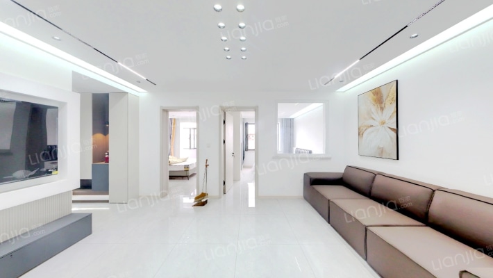 紫东苑小区二手房实景图