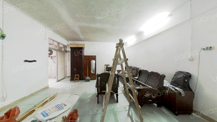 天一新村二手房实景图