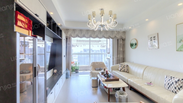 盛邦花园六区二手房实景图