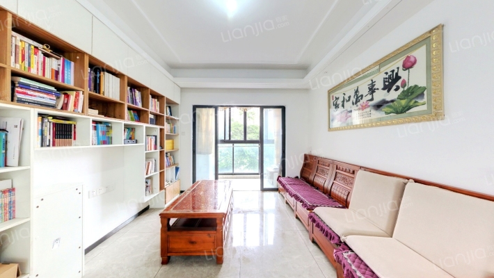 德泰华庭二手房实景图