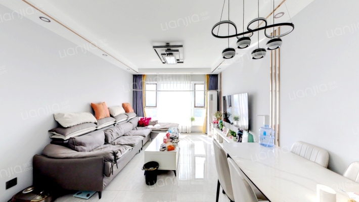 汇置尚都二期二手房实景图