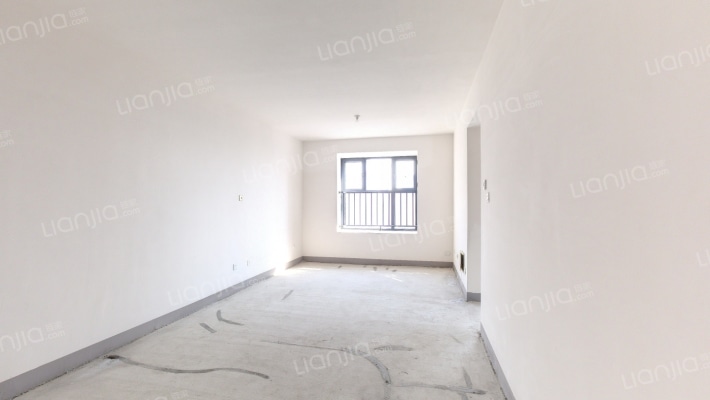 钱隆学府二手房实景图