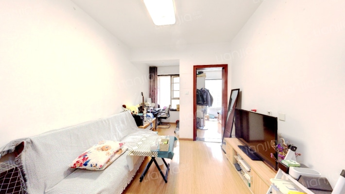 荣盛香榭兰庭一期二手房实景图