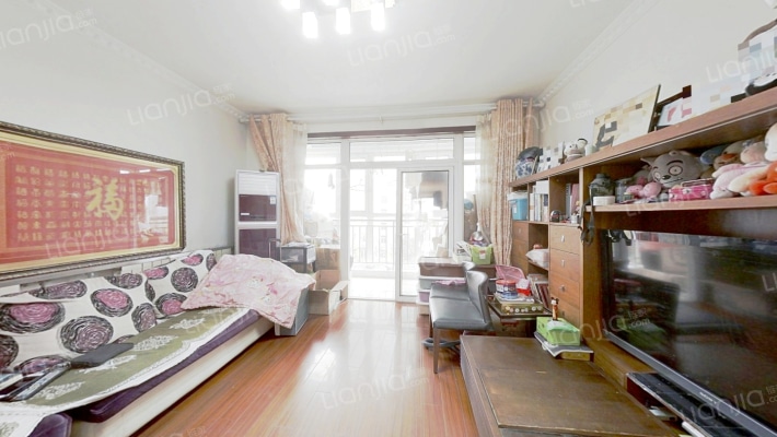 康城二手房实景图