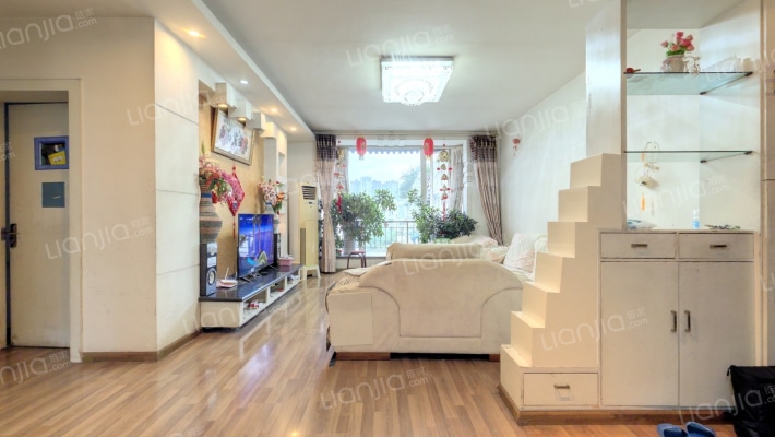 荣兴花园二手房实景图