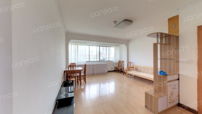 教师公寓楼二手房实景图