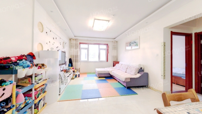 光大银都二手房实景图