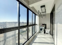 整租·润皋灏园东区 2室1厅 南_润皋灏园东区租房