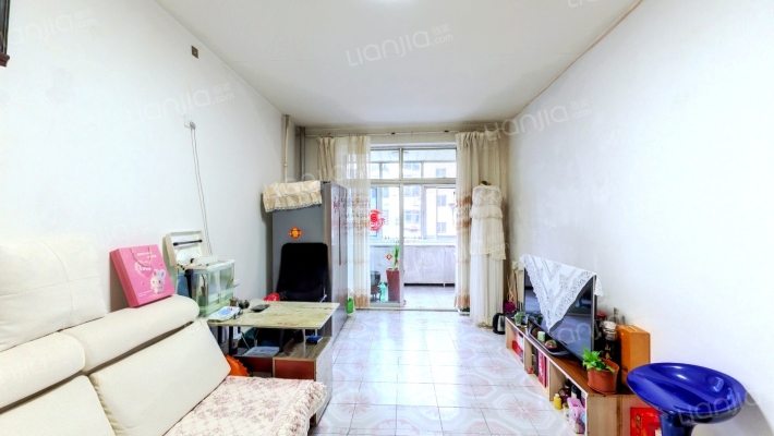 延安路一段二手房实景图