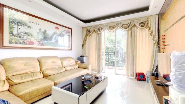 活力粤港东区二手房实景图