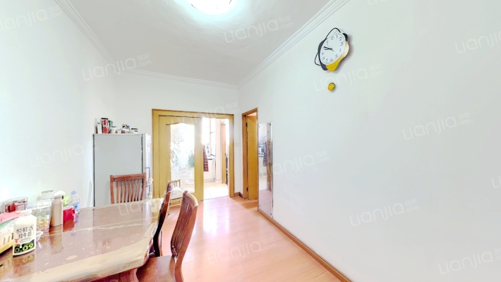 舒乐公寓二手房实景图