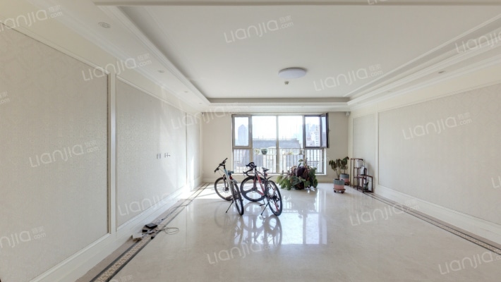 中海·城市广场·钻石湾二手房实景图