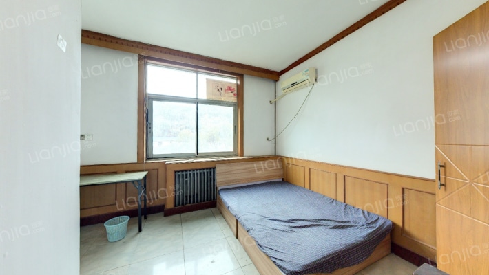 中南电力设计院第二生活区北苑二手房实景图