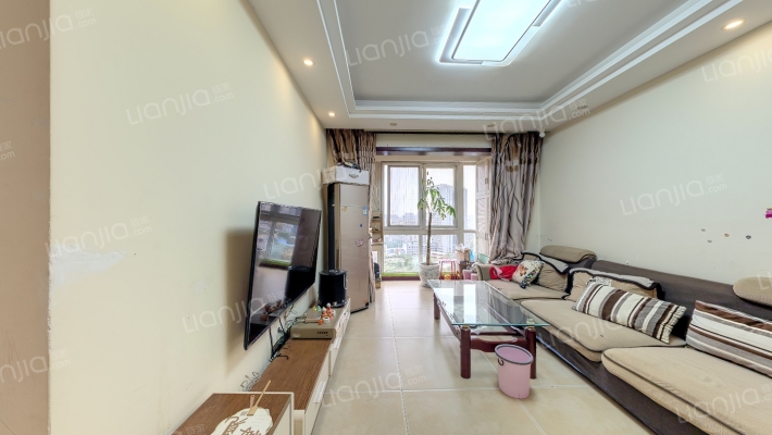 明发御景园二手房实景图