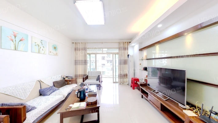 丽日豪庭二手房实景图