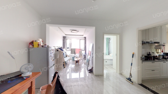 保利达沈河东（保利达翠堤湾）二手房实景图