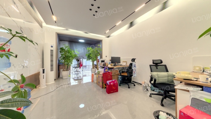 中大君悦金沙一二期二手房实景图