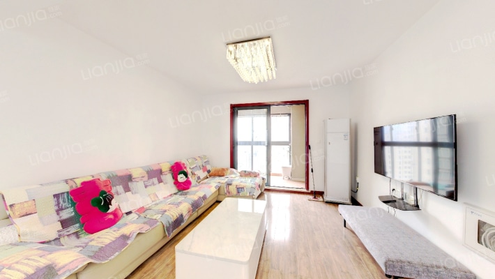 国信宜和二手房实景图