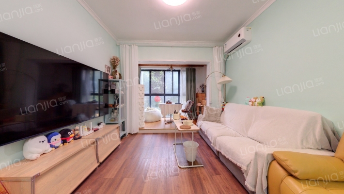 鸿阁一号二手房实景图