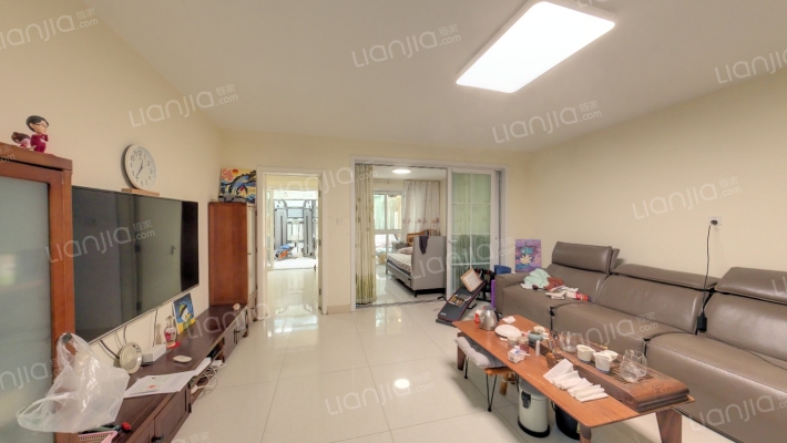 千佛山东路17号二手房实景图