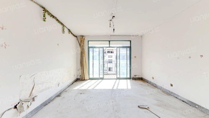 东力新村二手房实景图