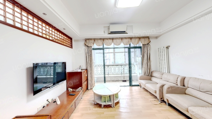 仁宝新天地二手房实景图