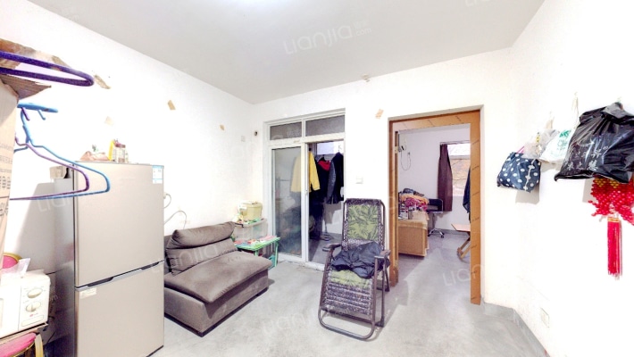 崧泽华城华中苑二区二手房实景图