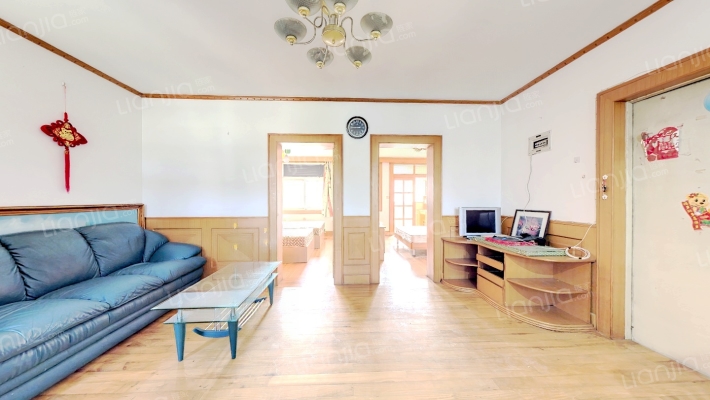 富贵园公寓二手房实景图