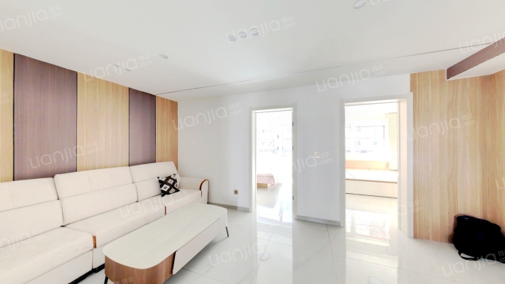 博达嘉园二手房实景图