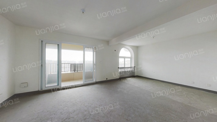 中南锦苑西区二手房实景图