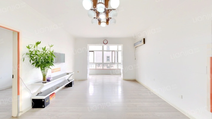 聚贤花园二手房实景图