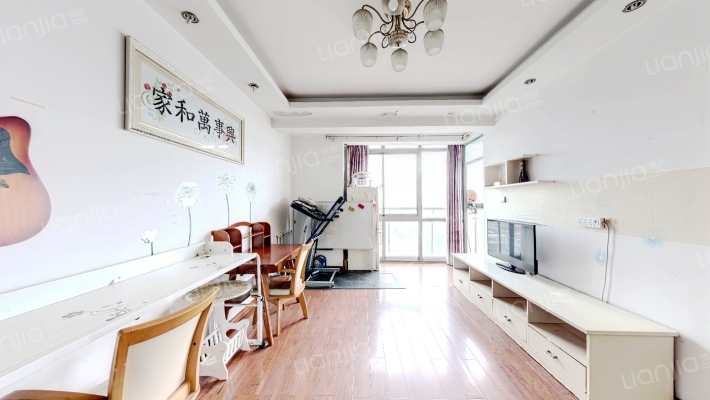 青年公社小区二手房实景图