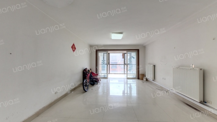 香江花园二手房实景图