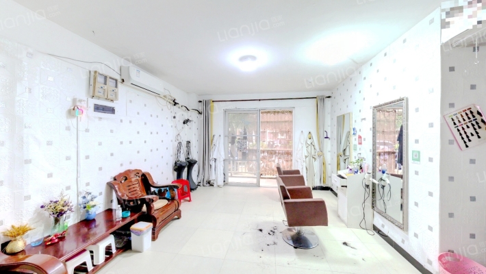 健康佳园二手房实景图