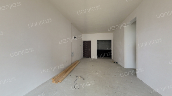 天府国际凤凰城二手房实景图