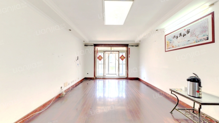 同泰公寓二手房实景图