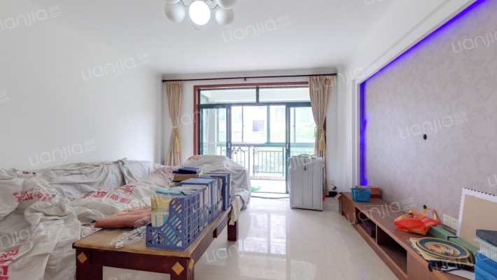 华瑞锦鸿苑二手房实景图