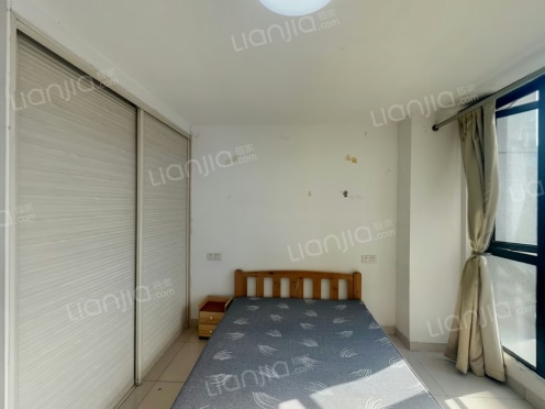 合租·浙建枫华广场 1居室 南卧