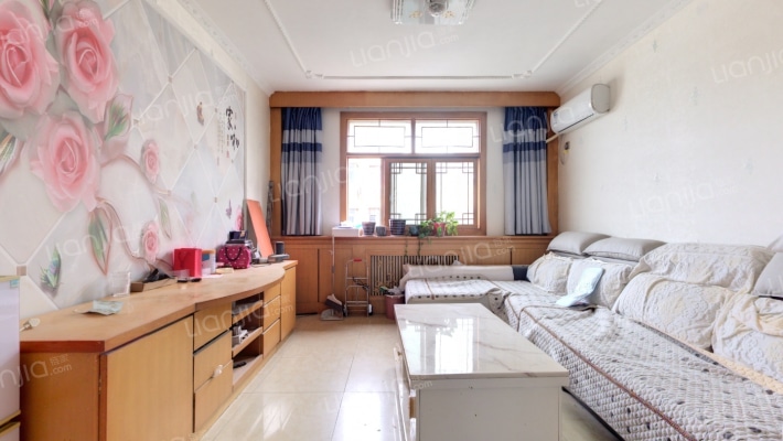 郑州油漆厂家属院东院二手房实景图