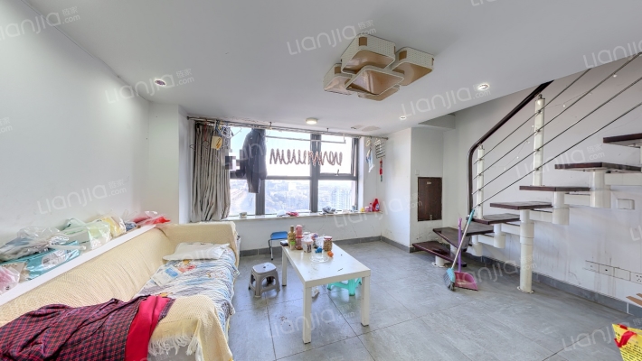 中交MINI墅二手房实景图