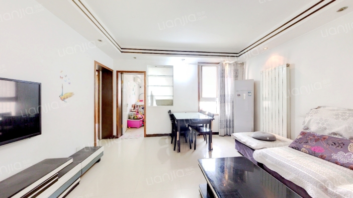 豫花园二手房实景图