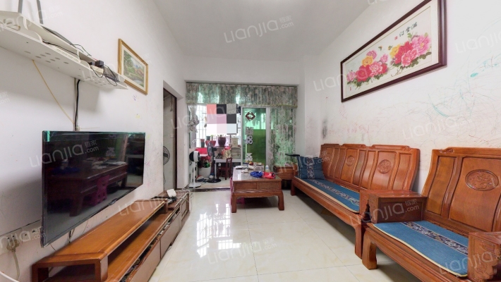 秀全苑二手房实景图