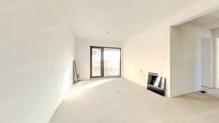 越秀·星汇城二手房实景图