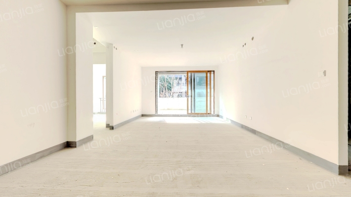 麓湖生态城香林堤二手房实景图