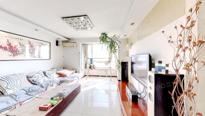 千缘爱城二手房实景图