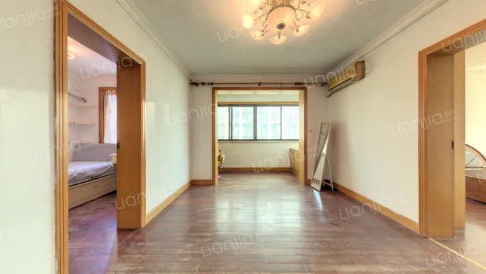 教工路52号二手房实景图