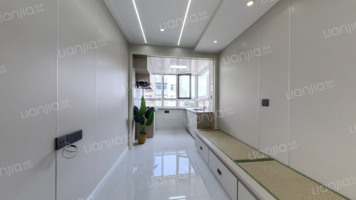 解放街二手房实景图