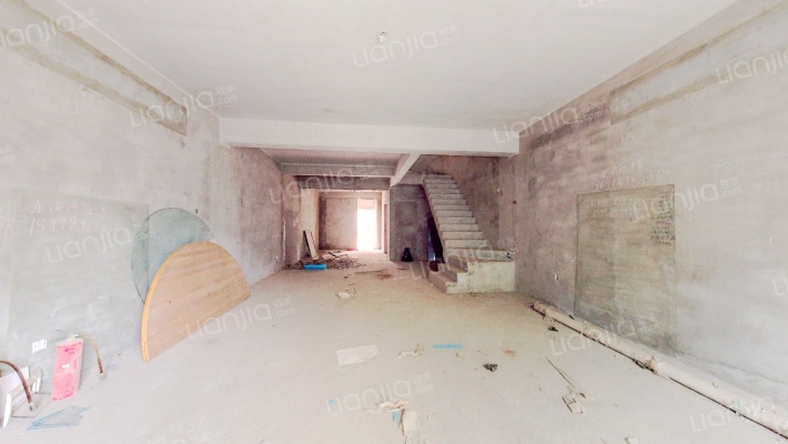 北京城建云熙台东区二手房实景图