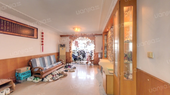 科技苑二手房实景图