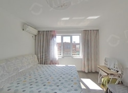 整租·高福街 1室1厅 南_高福街租房